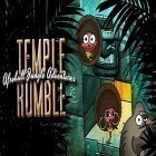 Download game Temple rumble: Jungle adventure for free and Moorhuhn: Invasion for Android phones and tablets .