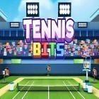 Download game Tennis bits for free and Sole light for Android phones and tablets .