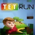 Download game Tetrun: Parkour mania for free and Into the badlands: Blade battle for Android phones and tablets .