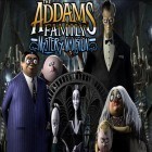 Download game The Addams family: Mystery mansion for free and Hexahedron connect for Android phones and tablets .