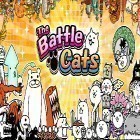Download game The battle cats for free and Haunted manor 2: The horror behind the mystery for Android phones and tablets .