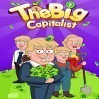 Download game The big capitalist for free and Games logo quiz for Android phones and tablets .