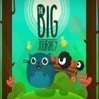 Download game The big journey for free and Angry grandpa for Android phones and tablets .