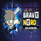 Download game The Brave Nerd for free and Doctor Who - The Mazes of Time for Android phones and tablets .