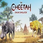 Download game The cheetah: Online simulator for free and Spin safari for Android phones and tablets .