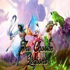 Download game The chosen: Legions for free and Fury of Dracula: Digital Edition for Android phones and tablets .