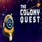 Download game The colony quest: Last hope for free and Pro soccer challenges 2018: World football stars for Android phones and tablets .
