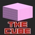 Download game The cube by Voodoo for free and Emily - Skate Strange for Android phones and tablets .
