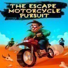 Download game The escape: Motorcycle pursuit for free and MMA Manager 2: Ultimate Fight for Android phones and tablets .