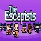Download game The escapists for free and Block breaker 3 unlimited for Android phones and tablets .