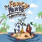 Download game The fancy pants adventures for free and Volleysim for Android phones and tablets .