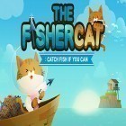 Download game The fishercat for free and 2048 plus for Android phones and tablets .