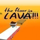 Download game The floor is lava! for free and Squre for Android phones and tablets .