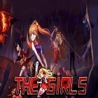 Download game The girls: Zombie killer for free and Doodle royale for Android phones and tablets .