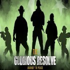 Download game The glorious resolve: Journey to peace for free and Titanite for Android phones and tablets .