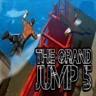 Download game The grand jump 5 for free and Backyard blast for Android phones and tablets .