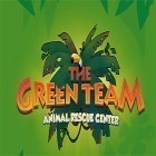 Download game The green team for free and Mahjong guru for Android phones and tablets .