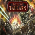 Download game The Horus heresy: Battle of Tallarn for free and Thumb empires for Android phones and tablets .