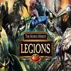 Download game The Horus heresy: Legions for free and Fruit ninja 2 for Android phones and tablets .