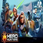 Download game The hunters: RPG hero battle shooting for free and Halloween Match for Android phones and tablets .
