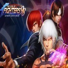 Download game The king of fighters 98: Ultimate match online for free and Zombie exterminator: 3D shooter for Android phones and tablets .