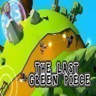 Download game The last green piece for free and Sniper shoot 3D: Assault zombie for Android phones and tablets .