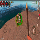 Download game The Last Maverick: Raft for free and Rotating brave for Android phones and tablets .
