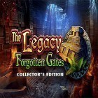 Download game The legacy: Forgotten gates for free and Tidal town: A new magic farming game for Android phones and tablets .