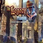 Download game The legacy: Prisoner for free and Zombie heroes: Landing beach for Android phones and tablets .