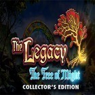 Download game The legacy: The tree of might. Collector's edition for free and Speed racing ultimate 4 for Android phones and tablets .