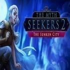 Download game The myth seekers 2: The sunken city for free and Half Breed for Android phones and tablets .