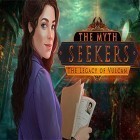 Download game The myth seekers: The legacy of Vulcan for free and Offroad hill racing for Android phones and tablets .