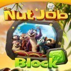 Download game The nut job block puzzle for free and Ball vs hole for Android phones and tablets .