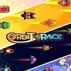 Download game The orbit race for free and Toca: Hair salon 2 for Android phones and tablets .