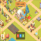 Download game The Oregon Trail: Boom Town for free and Nautical Life 2 for Android phones and tablets .