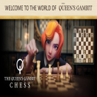 Download game The Queen's Gambit Chess for free and Zombies! Hit and Run! for Android phones and tablets .