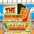 Download game The ramen sensei 2 for free and Coin-op heroes 2 for Android phones and tablets .