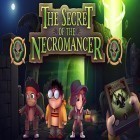 Download game The secret of the necromancer for free and Trash can for Android phones and tablets .