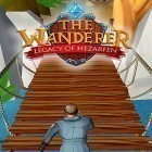 Download game The wanderer: Legacy of Hezarfen for free and 4x4 SUVs in the backwoods for Android phones and tablets .