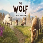 Download game The wolf: Online simulator for free and Zombie house for Android phones and tablets .
