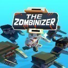 Download game The zombinizer for free and Winter fugitives for Android phones and tablets .