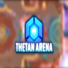 Download game Thetan Arena - MOBA & Battle Royale for free and Robot Adventure for Android phones and tablets .