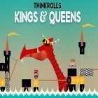Download game Thinkrolls: Kings and queens for free and Minebuilder for Android phones and tablets .
