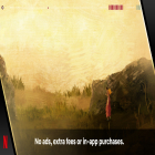 Download game This is a True Story for free and Bushido saga: Nightmare of the samurai for Android phones and tablets .
