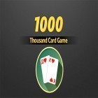 Download game Thousand card game for free and Little Singham tap for Android phones and tablets .