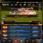 Download game Three Kingdoms Idle for free and Texas holdem: Live poker for Android phones and tablets .