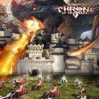 Download game Throne of magic for free and Tree jump adventure for Android phones and tablets .