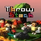 Download game Throw stack for free and Mountain bike racing for Android phones and tablets .