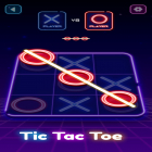 Download game Tic Tac Toe - 2 Player XO for free and Be diced for Android phones and tablets .