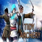 Download game Tidy archery for free and Draw, Cowboy! for Android phones and tablets .